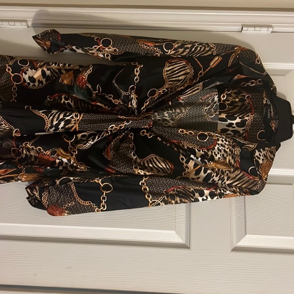 Dressy dress - Picture 1 of 1